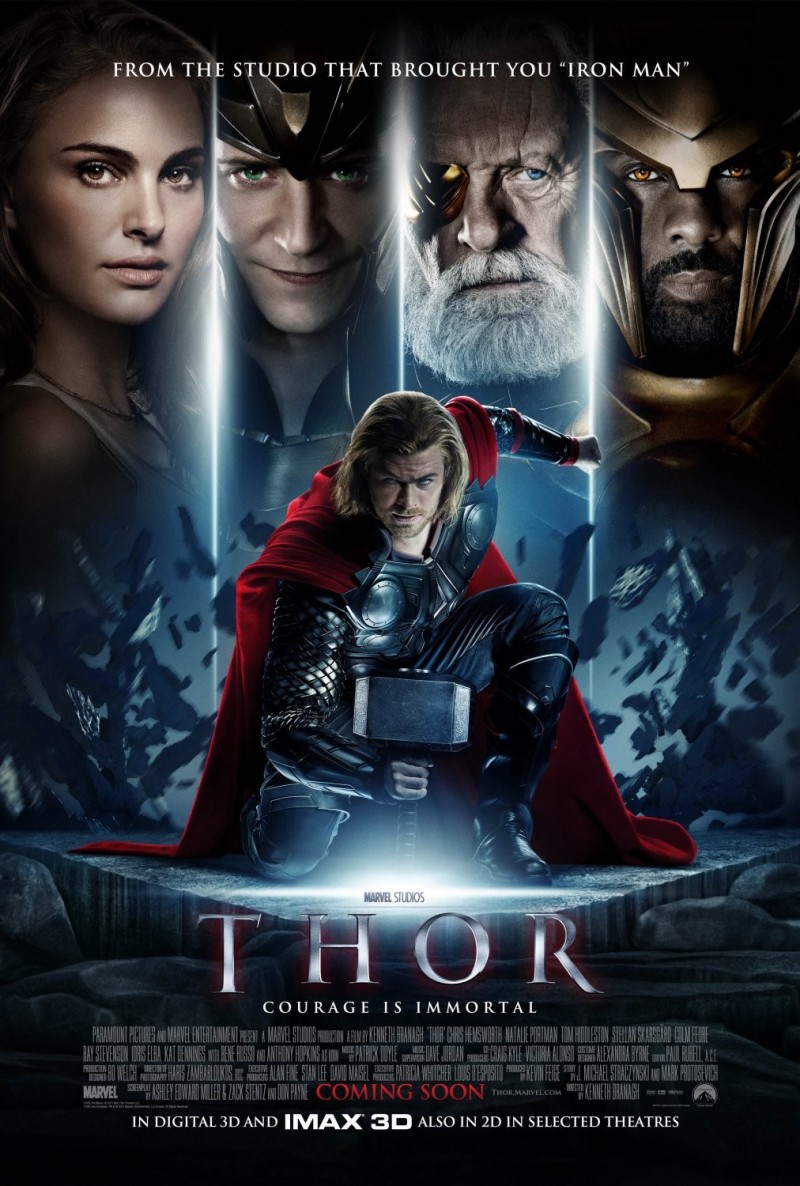 دانلود فیلم Thor