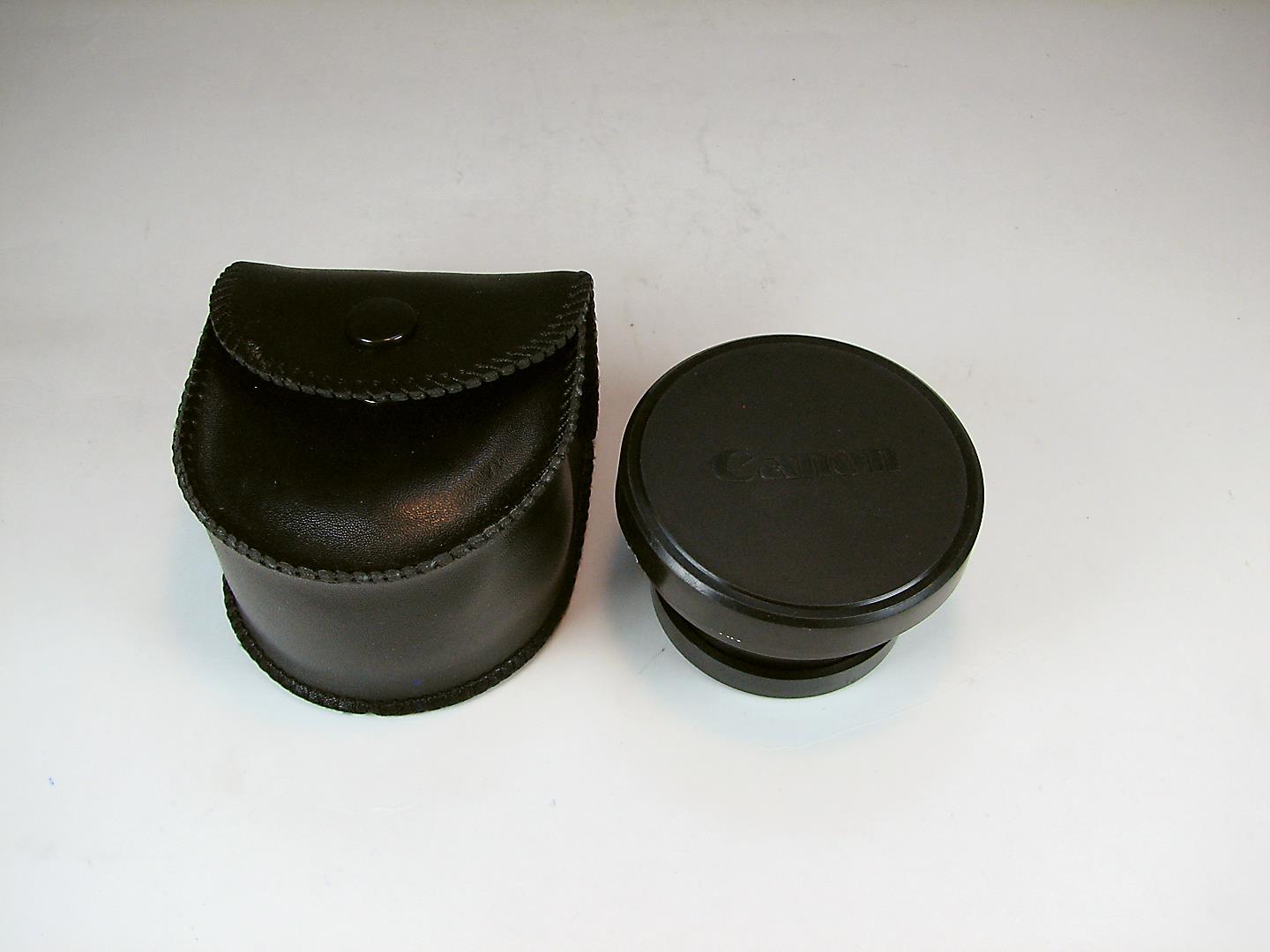 لنز مبدل تله Canon Tele 1.4X 46MM