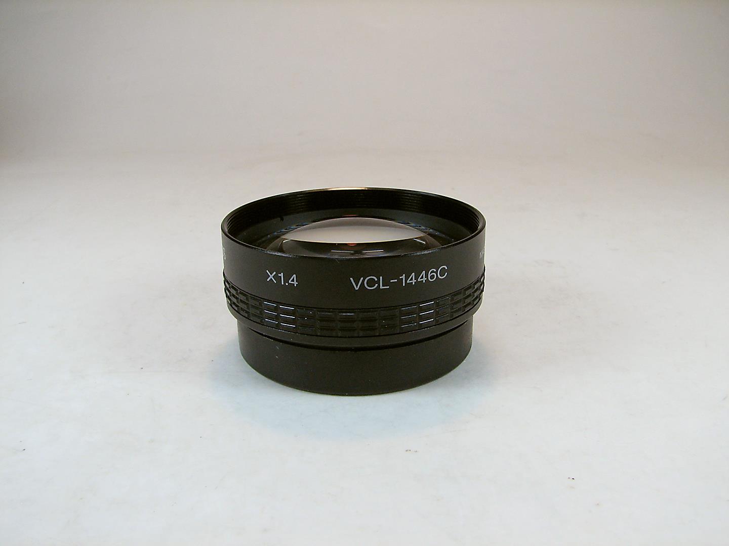 لنز مبدل تله Sony Tele VCL 1.4X 46MM