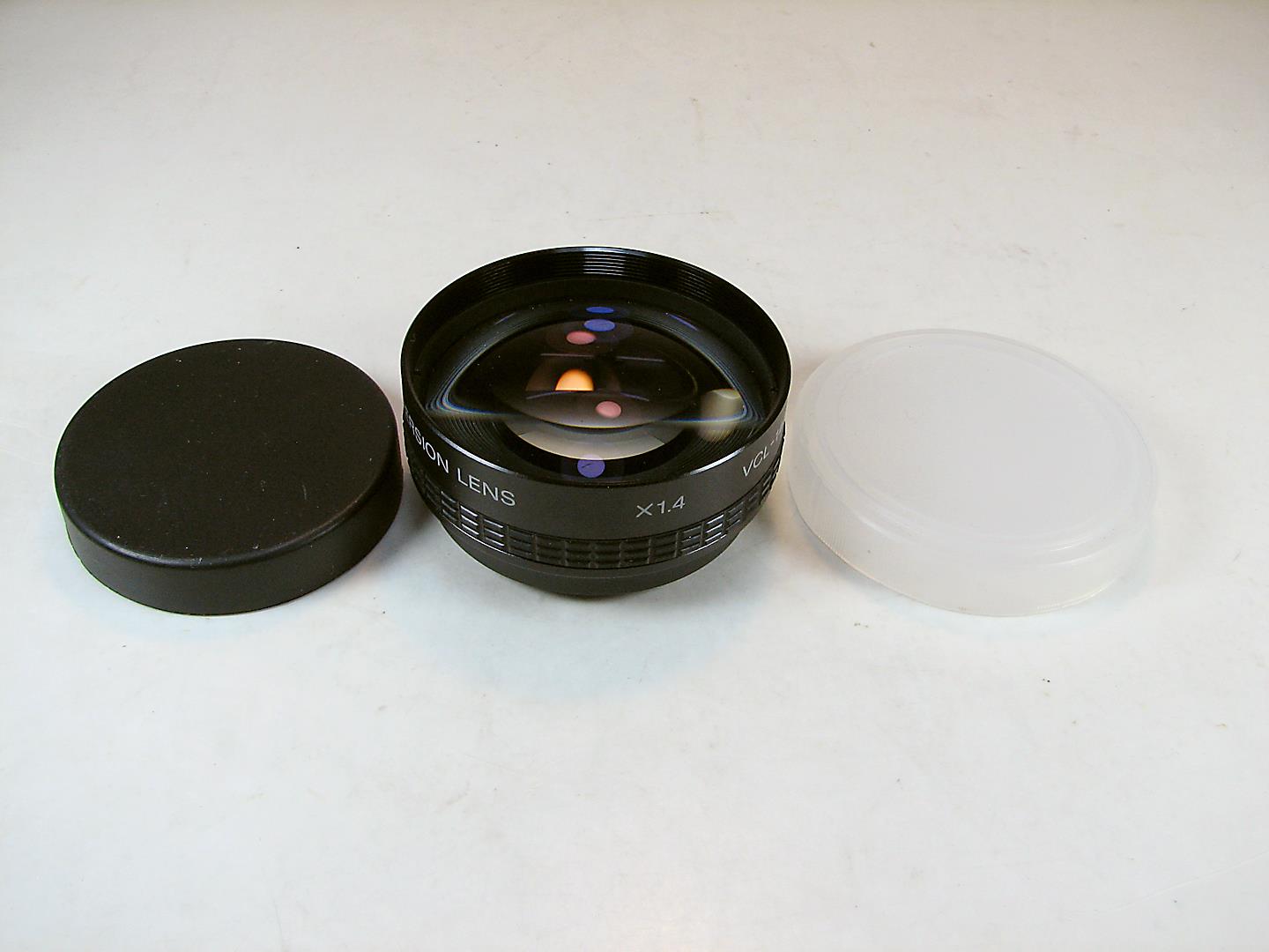 لنز مبدل تله Sony Tele VCL 1.4X 46MM