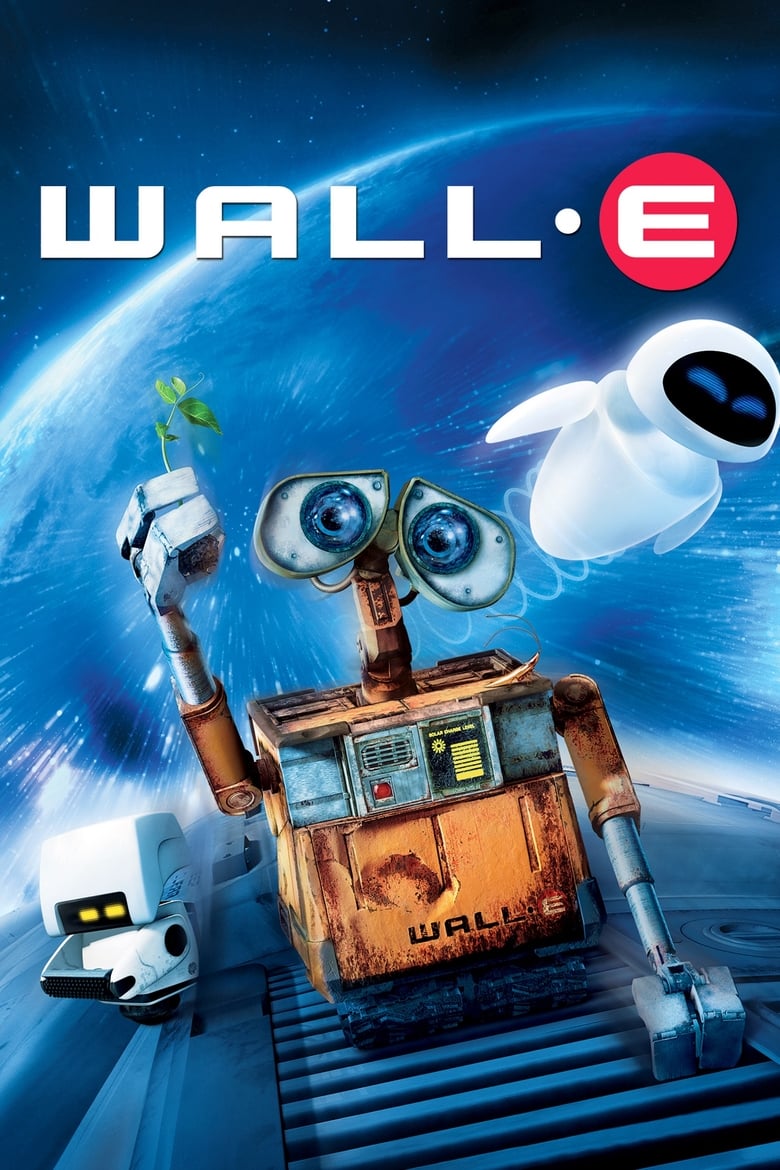 دانلود فیلم WALL·E