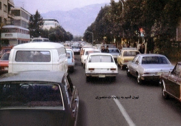 خیابان شریعتی