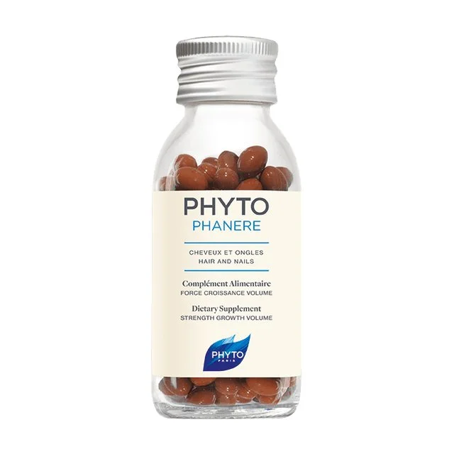 قرص فیتو(Phyto) 100%اصلی برای تقویت و رشد مو