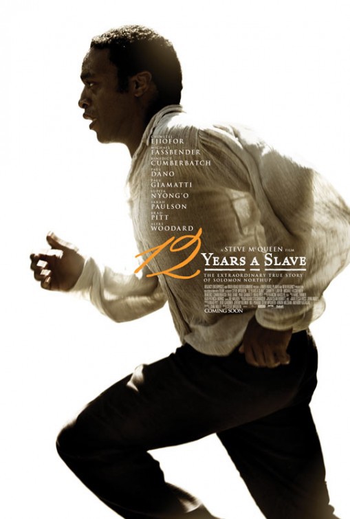 دانلود فیلم 12 Years a Slave