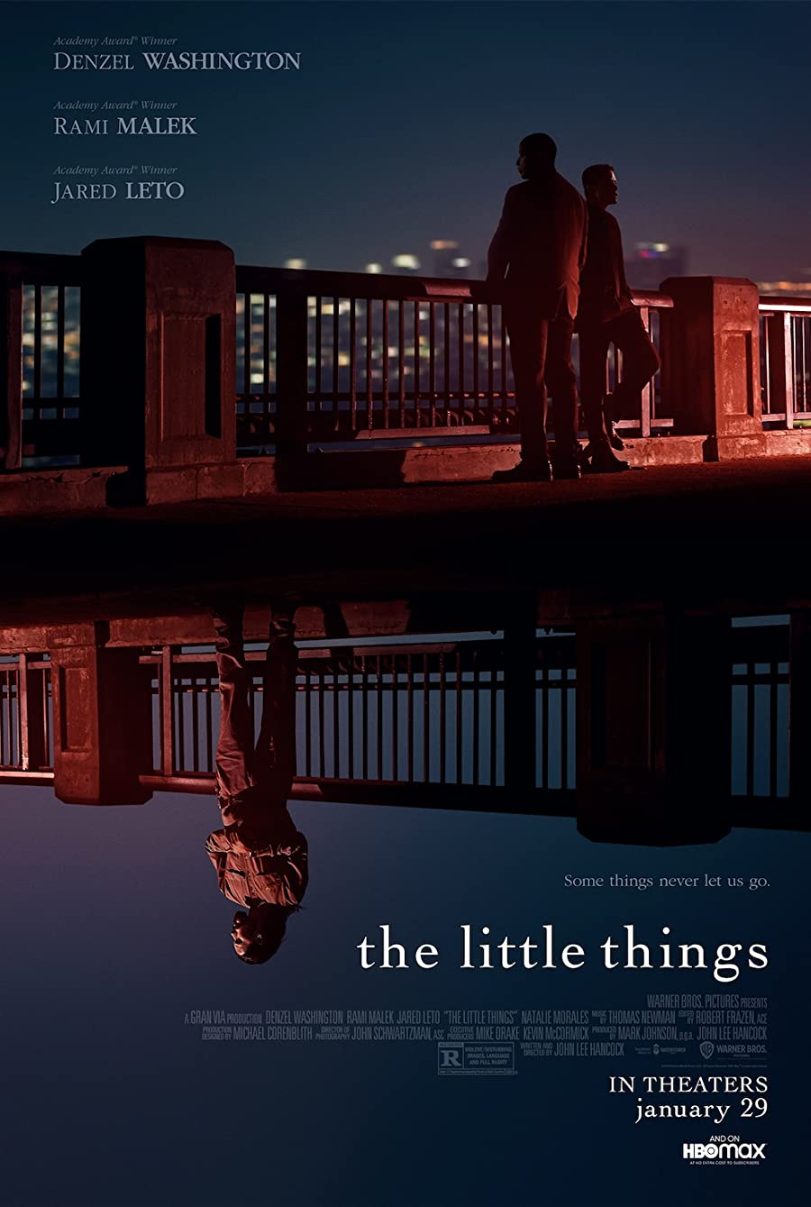 دانلود فیلم The Little Things