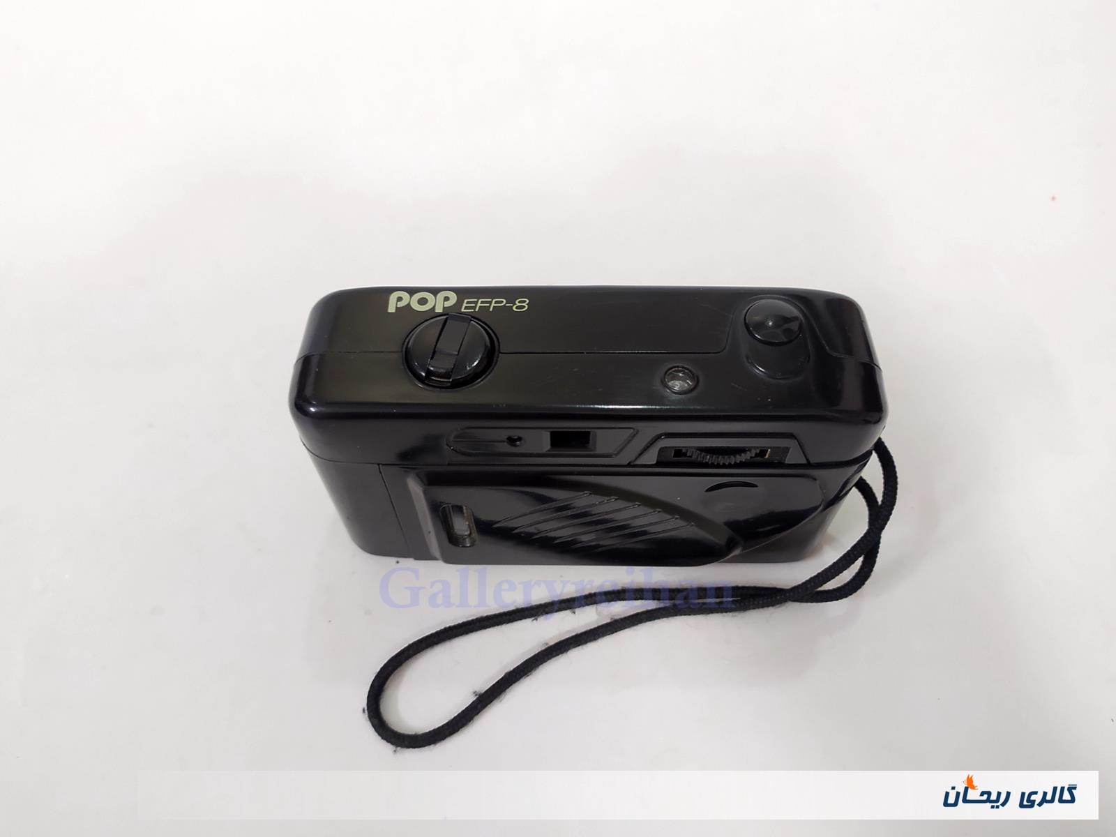 دوربین کلکسیونی مارک Konica POP EFP-8 