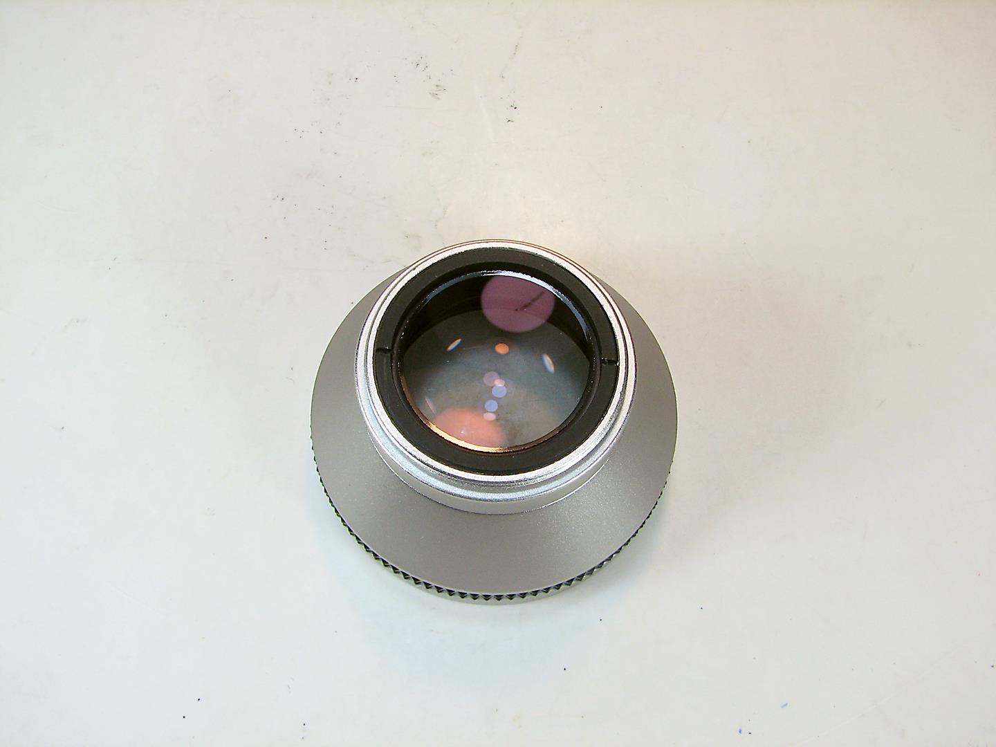 لنز 37MM مبدل تله VITACON SUPER 2.5X 