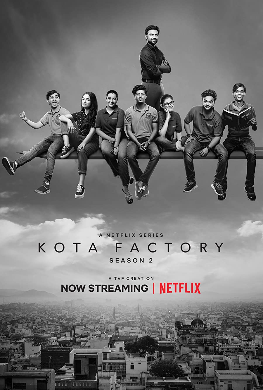 دانلود سریال Kota Factory