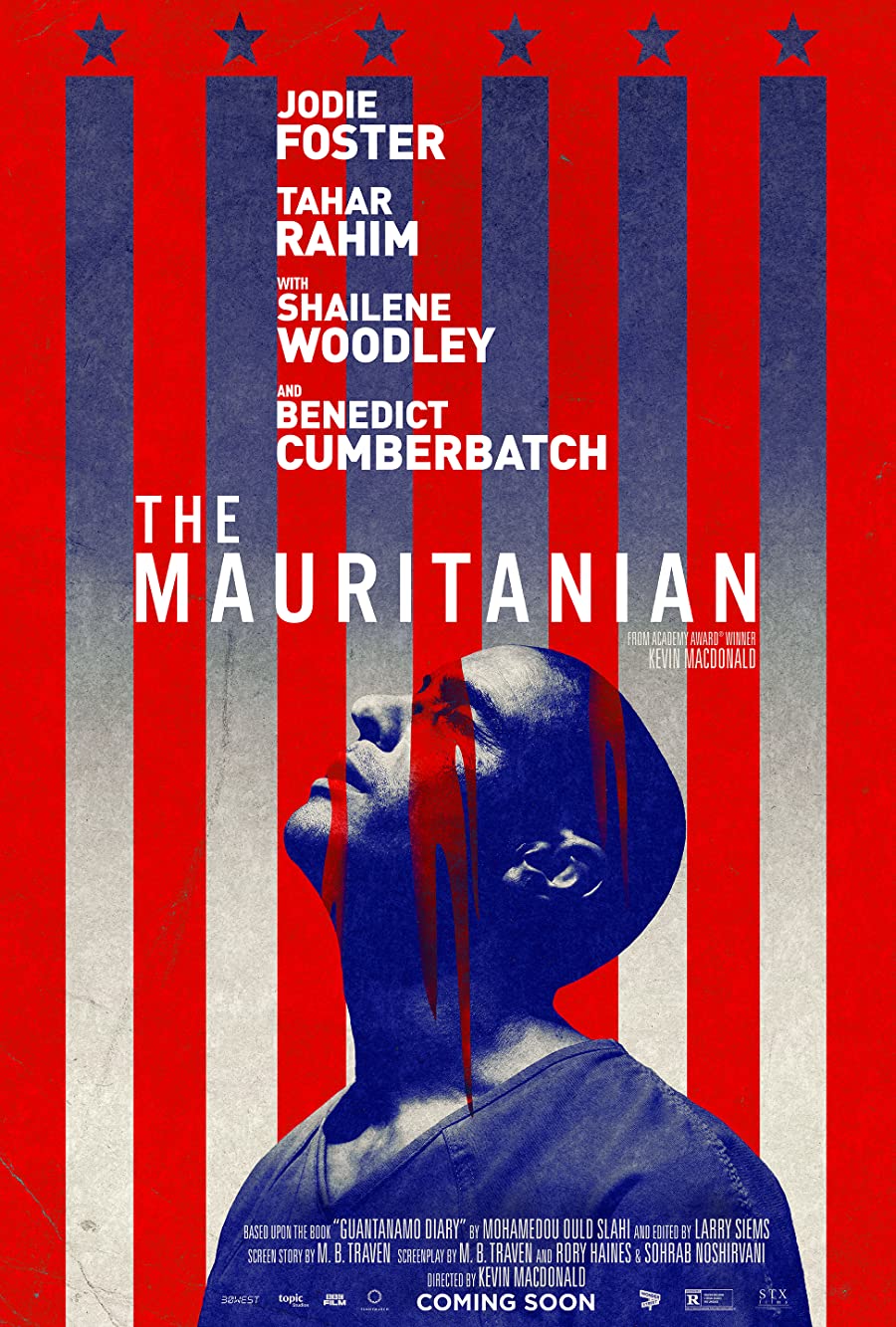 دانلود فیلم The Mauritanian