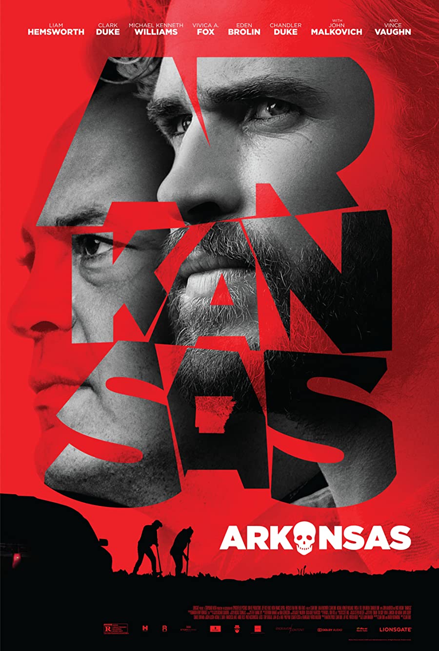 دانلود فیلم Arkansas