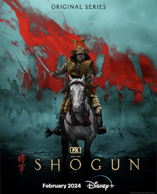 دانلود سریال Shogun