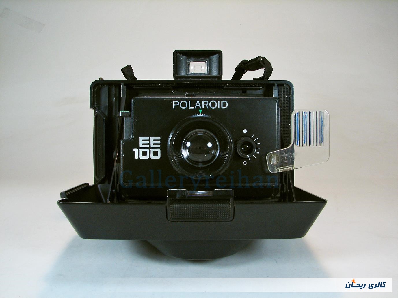 دوربین کلکسیونی چاپ فوری POLAROID EE100