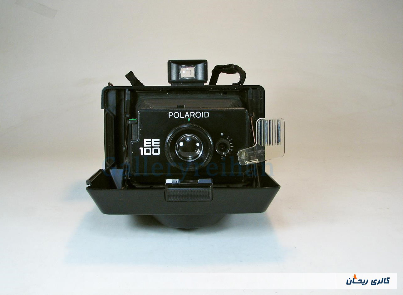 دوربین کلکسیونی چاپ فوری POLAROID EE100