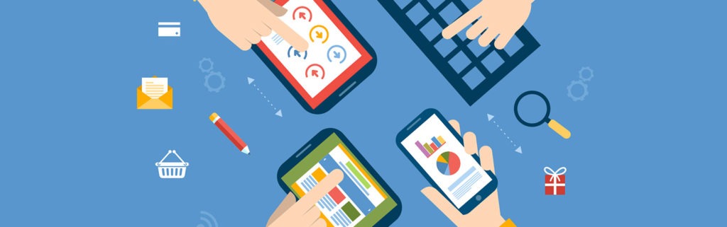 نکات طراحی اپلیکیشن