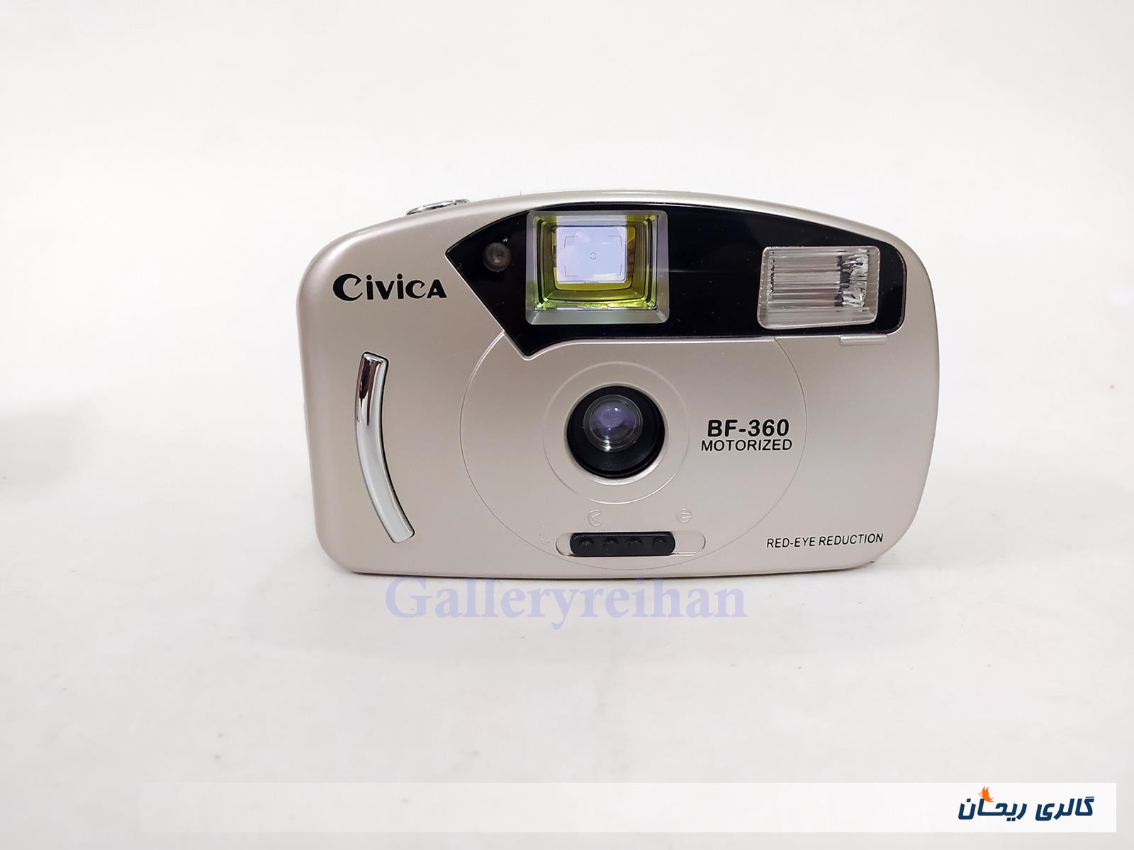 دوربین کلکسیونی Civica BF-360 دکوری