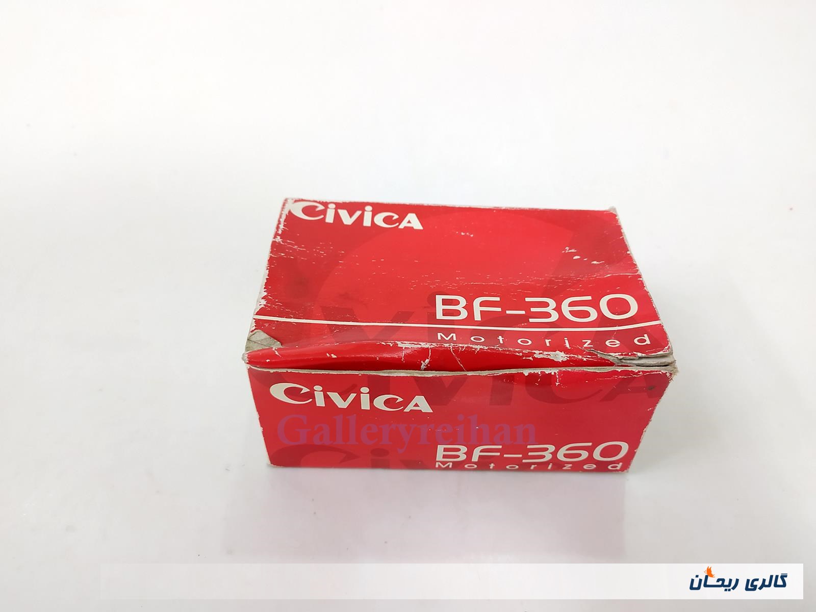 دوربین کلکسیونی Civica BF-360 دکوری