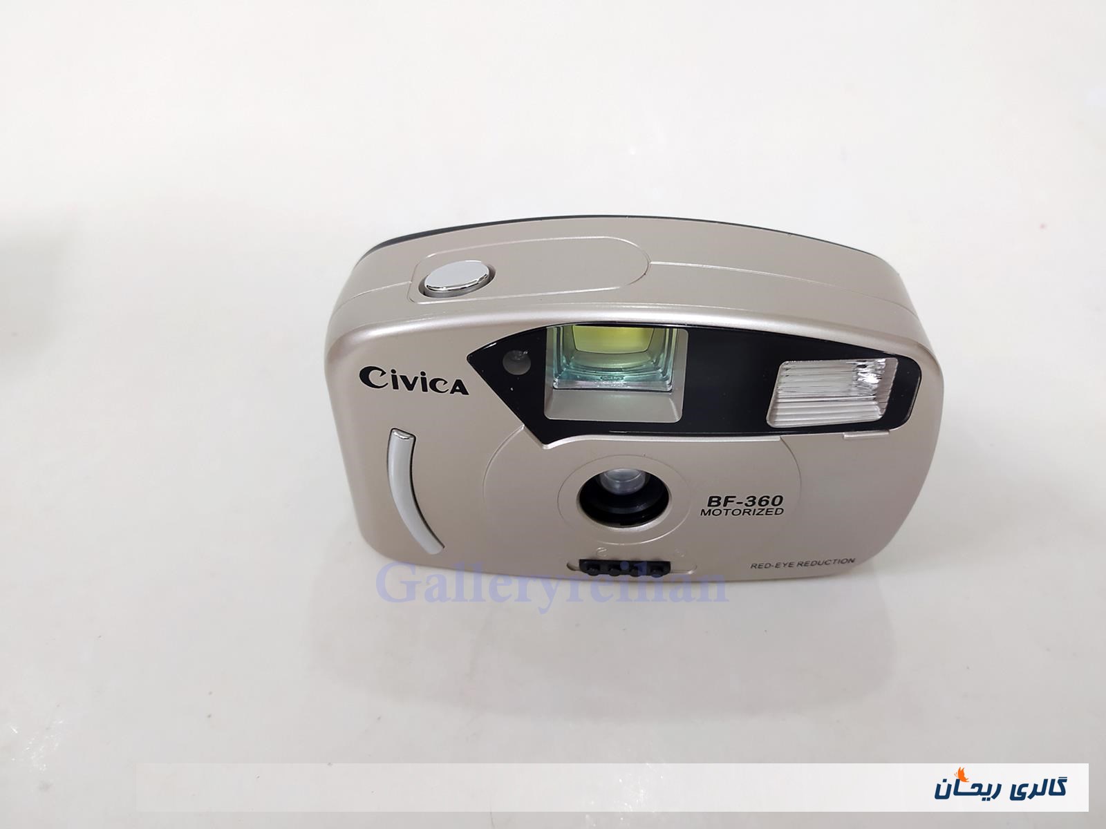 دوربین کلکسیونی Civica BF-360 دکوری