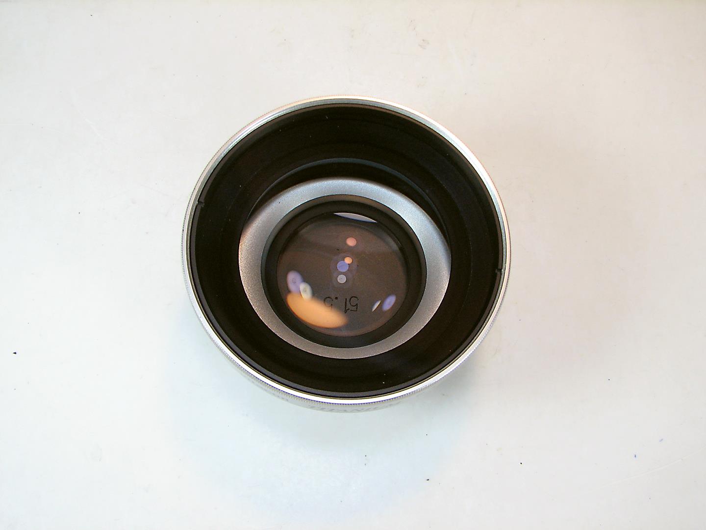 لنز 52mm مبدل واید Vitacon WIDE 0.5X