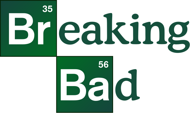  خرید سریال Breaking Bad به زبان انگلیسی
