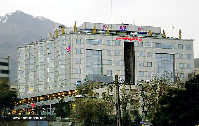بهترین فروشگاه زنانه تهران