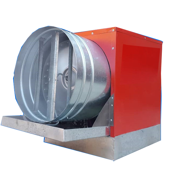 رطوبت ساز التراسونیک UH100