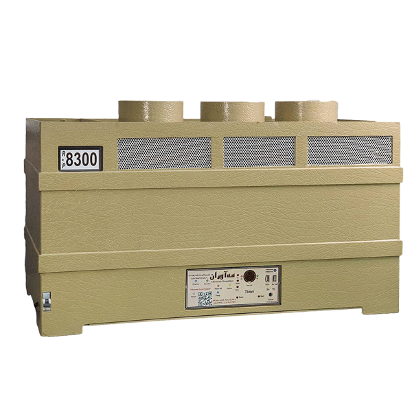 رطوبت ساز التراسونیک UH2400 رطوبت ساز التراسونیک UH2400