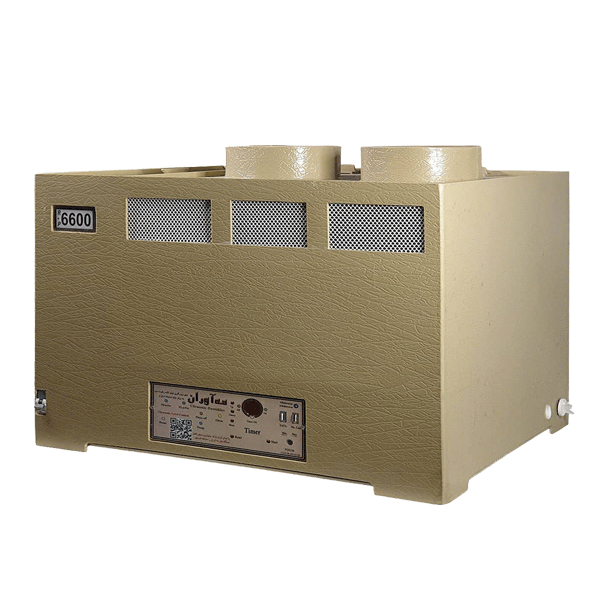 رطوبت ساز التراسونیک UH1200 رطوبت ساز التراسونیک UH1200